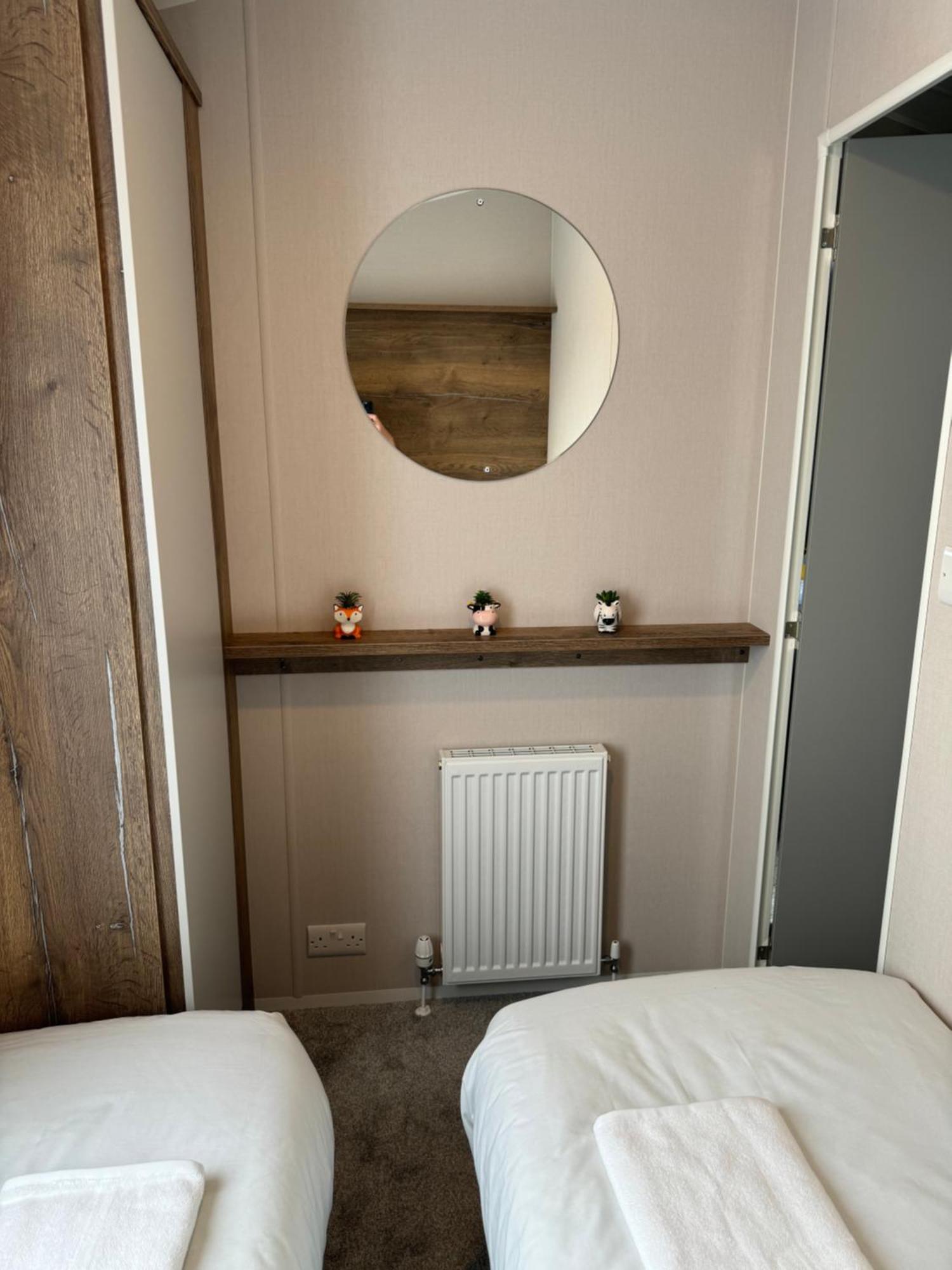 Sea La Vie Lodge New Quay Kültér fotó